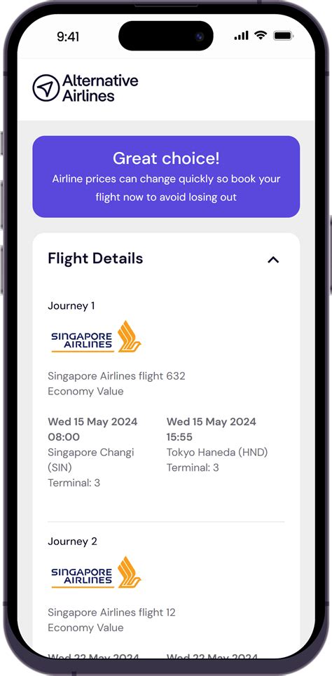singapore airlines multi city bookings